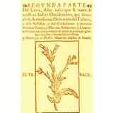 Click para ampliar. Pulsa en el nombre para ver la ficha. Tabaco_Ilustración de Monardes